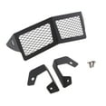 thumbnail image 2 of Rejilla de radiador Zulema K1600GT K1600GTL acero Inoxidable, 2 of 8