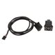 thumbnail image 2 of Adaptador Bluetooth Baoblaze para CD30 CD70 DVD90 NAVI CDC40, 2 of 8