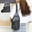 Gray GY, variant on WIZUTIZ Small Sling Bag Crossbody Chest Shoulder Water Sling Purse One Strap Travel Bag For Men Women Boys With Earphone Hole Best Friend Gifts for Women Black