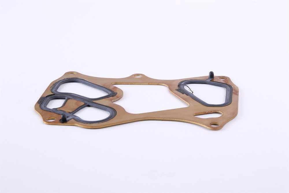 Nissens 91270 Engine Oil Cooler
