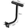 thumbnail image 2 of Bicycle Rear Seat Armrest Bicycle Child Safety Universal Bicycle Rear Seat Cushion Rear Seat Handle Baby Carrier Child Adult Safety Seat Accessory, 2 of 5