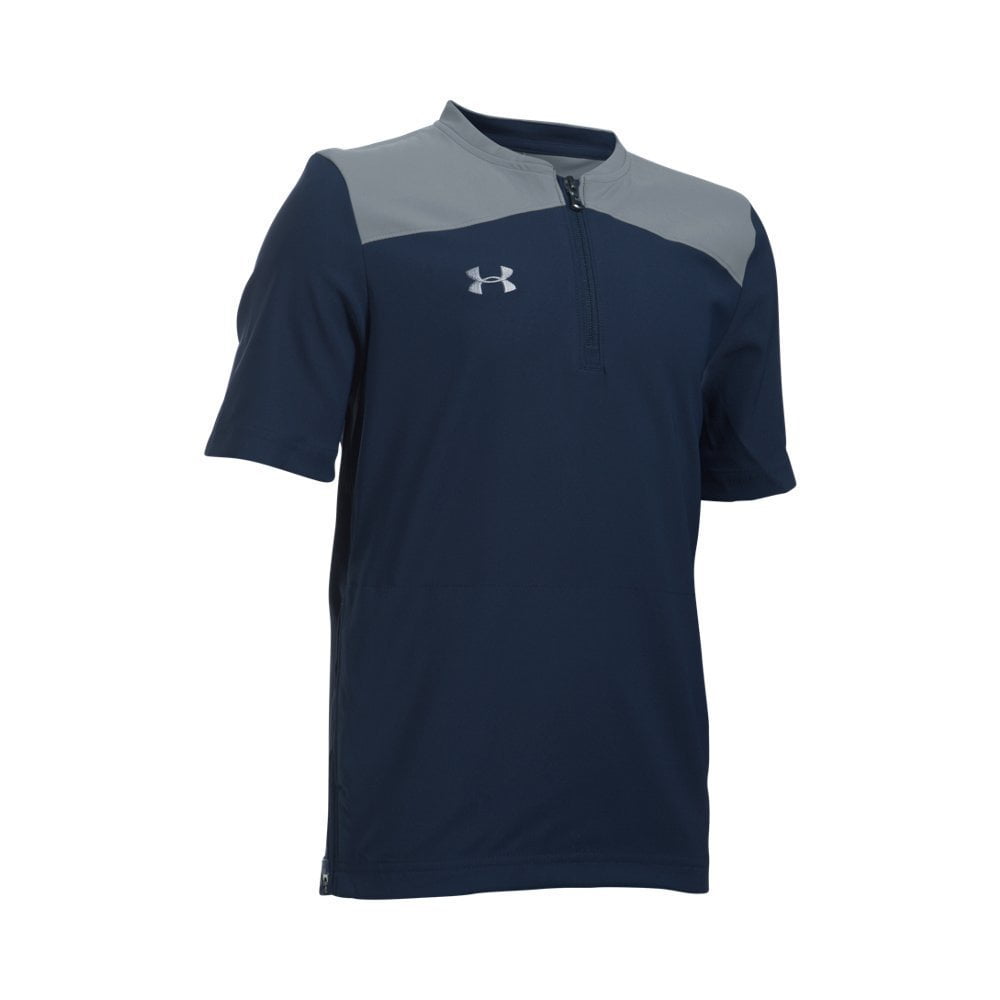 Under Armour UA Triumph Cage YMD Midnight Navy Walmart