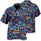 thumbnail image 2 of Camisas hawaianas LGBT Love Is Love 3D Camisa de moda con orgullo LGBT Regalo para LGBT Verano Calle Gay Lesbianas Camisas florales Tops geniales, 2 of 5