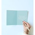 thumbnail image 4 of Graphique Daisies Get Well Card | Feel Better Soon | Recovery | Family and Friends | Glitter Accents | Color-Coordinated Envelope | 5" x 7", 4 of 5