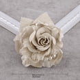 thumbnail image 2 of Japanese Style Sweet Lace Simple Corsage Fresh Cute Rose Brooch Pin Fashion Pin Accessories, 2 of 5
