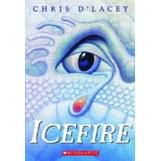 Pre-Owned,  Icefire, (Paperback)