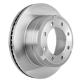 thumbnail image 2 of SureStop Brake Disc For Ford F-250/F-350 Super Duty 2012-2021 LH or RH | Single, 2 of 6