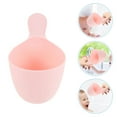 thumbnail image 4 of Water Scoop Ladle Spoon Bath Spoon Water Pourer Water Dipper Bath Ladle, 4 of 8
