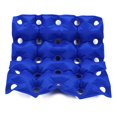thumbnail image 4 of Cojín para Silla de Ruedas Inflable Antiescaras Kuymtek Almohadilla para Silla Decúbito Dolor Cama, 4 of 9
