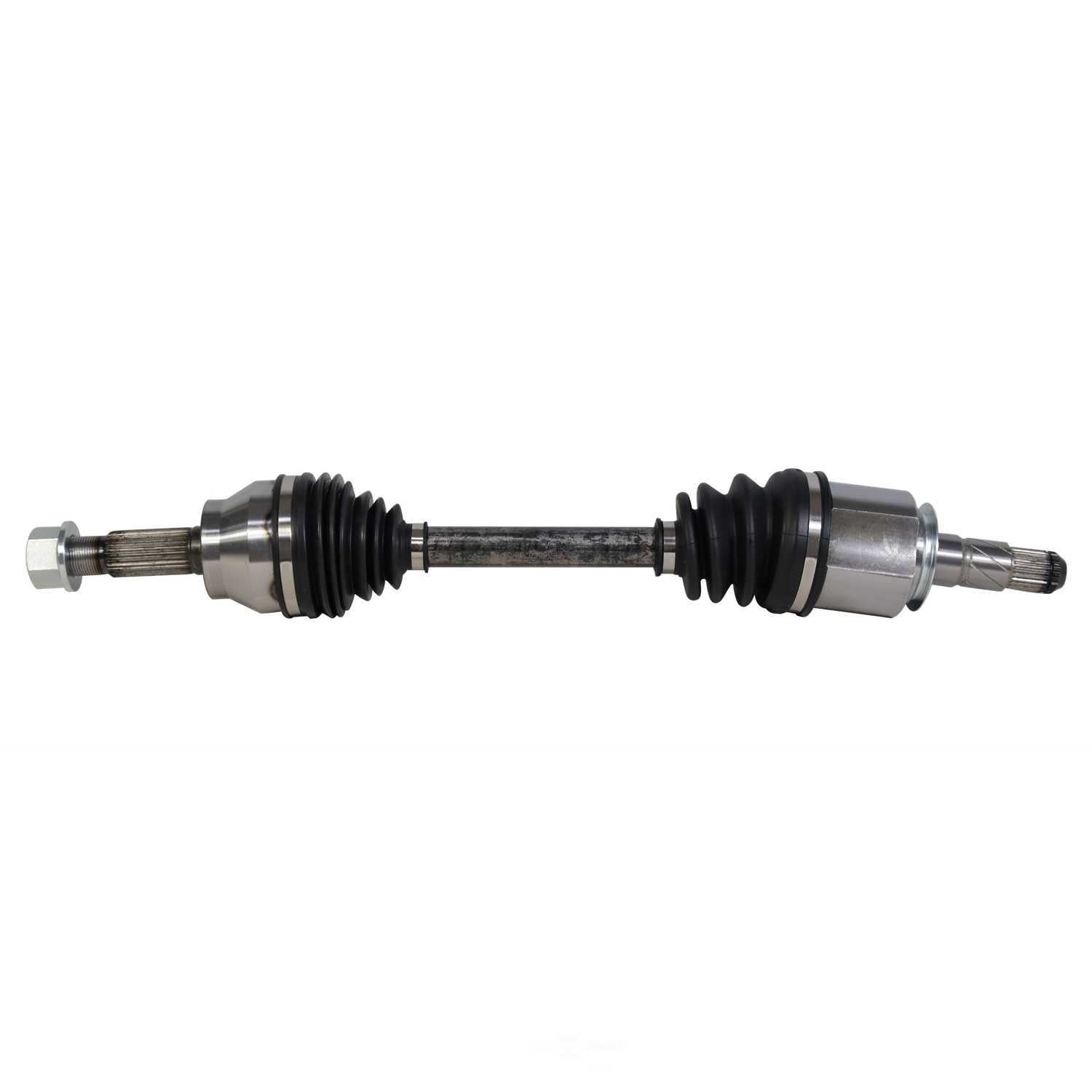 GSP NCV39060 INFINITI (Coupe) CV Axle Assembly - Front Right, Infiniti EX35, EX37, G37, M35, M45