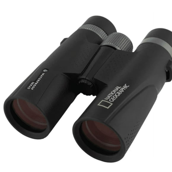 National Geographic Waterproof 10x42 Binoculars