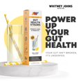 thumbnail image 3 of Whitney Johns Pajitas para la Salud Digestiva con Probióticos Sabor Limón 14 unidades, 3 of 9