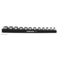 thumbnail image 3 of STEELMAN 42035 3/8-Inch Drive Magnetic Shallow Socket Holder, 3 of 3