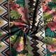 thumbnail image 5 of Toalla de playa de microfibra | Toalla de baño superabsorbente, resistente a la arena y de secado rápido | Manta de viaje multicolor grande de 80 x 160 cm para piscina, camping, yoga, gimnasio, 5 of 5