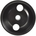 thumbnail image 2 of CARDONE New 3P-15124 Power Steering Pump Pulley fits 1991-1995 Cadillac, 2 of 4