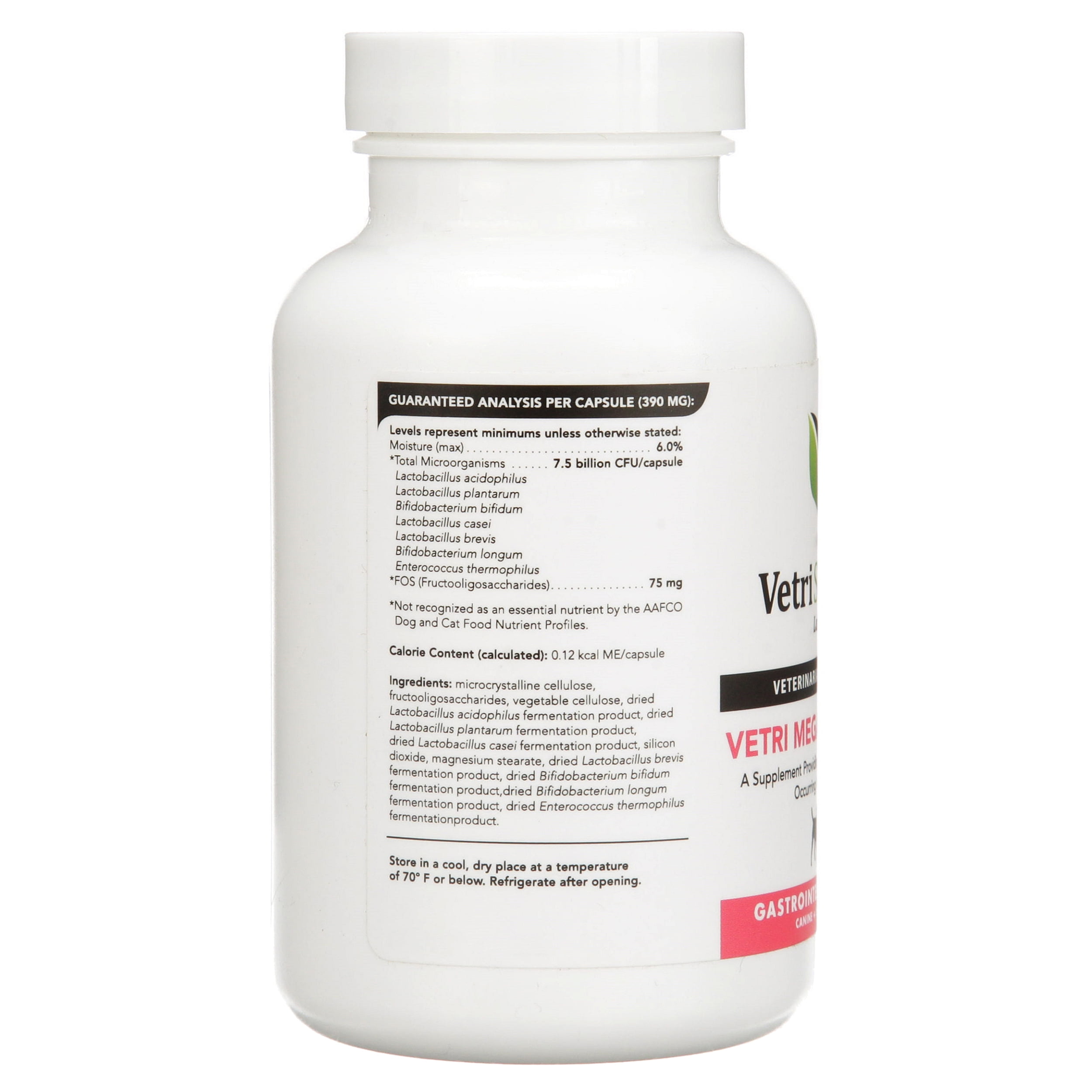 vetri probiotics for dogs