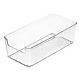 thumbnail image 3 of Organisateurs de Tiroirs Plateaux de Rangement pour Tiroirs Séparateur de Rangement pour Tiroirs Boîte à Tiroirs Transparente Plateaux de Rangement Transparents Plateaux de Rangement pour Tiroirs en Plastique Transparent Durable, 3 of 5