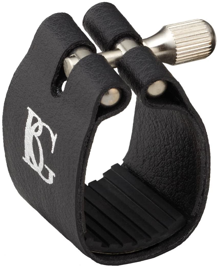 BG L9 Ligature with Cap, Bass Ligature, Standard Walmart Canada