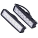 thumbnail image 5 of Luz de trabajo de 6 LED lámpara todoterreno impermeable IP67 lente de PC aleación de aluminio de 18 W para vehículos ANGGREK Otros, 5 of 8