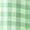 Green, variant on Women's Gingham Dress Spring Summer Beach Boho Sleeveless Mini Sundress Pink L