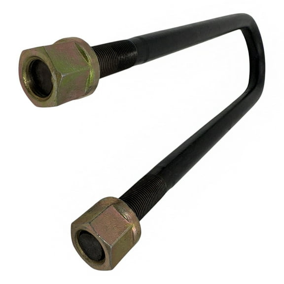 U Bolt Bolt for Semi-Trailer, Durable