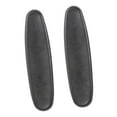 thumbnail image 1 of 2 almohadillas para reposabrazos de silla de oficina, tapas para brazos de silla de escritorio, impermeables, universales, con orificios de montaje,, 1 of 8