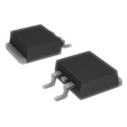 SUM75N06-09L-E3 Mosfet N-Channel 60 V 90A (Tc) Surface Mount TO-263 (DPak) :RoHS, Cut Tape