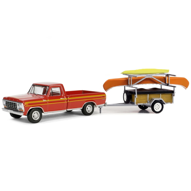 Hitch & Tow