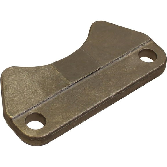 RAParts AM84152436 Brake Shoe, Parking