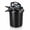 With Handle, variant on Half Off Ponds Pressure Filter with 7-Watt UV for Ponds up to 1,000 Gallons