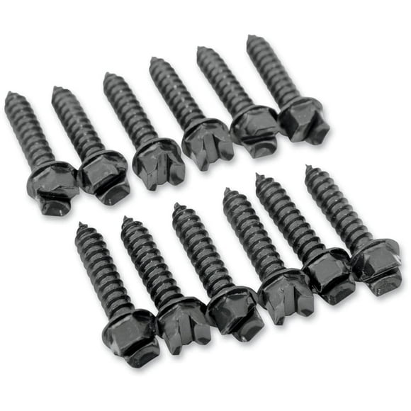 GOLD SCREWS SCREWS PRO GOLD 1/2"" 250- -