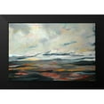 thumbnail image 2 of Schuerbeke, Deanna 18x13 Black Modern Framed Museum Art Print Titled - Looking West, 2 of 5