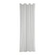 thumbnail image 2 of Cortinas opacas impermeables para interiores y exteriores de 2 piezas para pabellón de patio, 2 of 9
