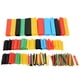 thumbnail image 1 of Kit 328 Piezas Tubo Termorretráctil Poliolefina Manguitos De Cable Coloridos Kit Retráctil Contracción 2:1, 1 of 7