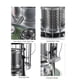 thumbnail image 4 of Calentador Calentador De Queroseno Portátil 2.6KW 5.2L Altura Ajustable Al Aire Libre Interior Calentador De Queroseno Para Tienda De Campaña Pesca En Hielo Emergencia, 4 of 7