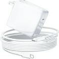 thumbnail image 1 of SUTENGDA Compatible for Mac Book Pro Charger - 96W Power Adapter Compatible with USB C Port MacBook Pro & MacBook Air 13  14  15  16 inch  All USB C Device  6.6ft USB-C to C Charge Cable, 1 of 6
