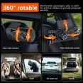 thumbnail image 2 of DashCam Roadwitness 4K 360° y 4 canales en la parte delantera y trasera del coche, 2 of 9