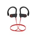 thumbnail image 1 of Auriculares Bluetooth QUANZHOUTIANDI deportivos Inalámbricos Impermeables Negro rojo, 1 of 4