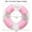 60-For 10-20kg-7, variant on Retro Stripe Pool Float Inflatable Swim Tube Adults Swimming Ring Summer Beach Water Swim Pool Floating Toys