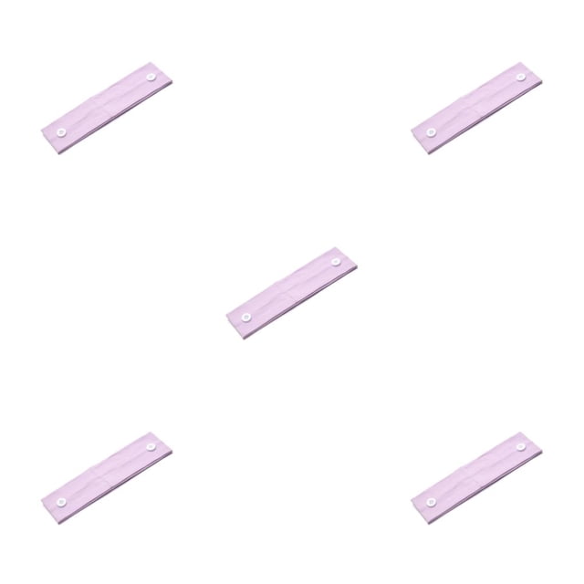 Sonducket Soporte para diadema con botones, antideslizante, transpirable, para aliviar el dolor de oído, bufanda de buena fijación, tocado clásico, Type2 NO2 Sonducket CBP446211