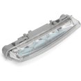 thumbnail image 4 of Luz antiniebla delantera yuxing LED Para coche W204 W212 C250 C280 C350 E350 A2049069000 derecha blanca, 4 of 5