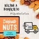 thumbnail image 2 of Avellana 1Kg Pelada Entera Natural Nutella Nuez Premium, 2 of 6