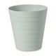 thumbnail image 2 of Garbage Can Trash Can Pressure Trash Can Garbage Can Wastebaskets For Bathroom Bedroom Office Kitchen Small Space Living Trash Bin Garbage Bin, 2 of 8