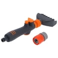 thumbnail image 1 of Ccdes Handheld Filter Cleaner Comfortable To Hold And Easy To Clean Filter Cleaner For Hot Springs And Hot Tubs For Ground And, 1 of 8