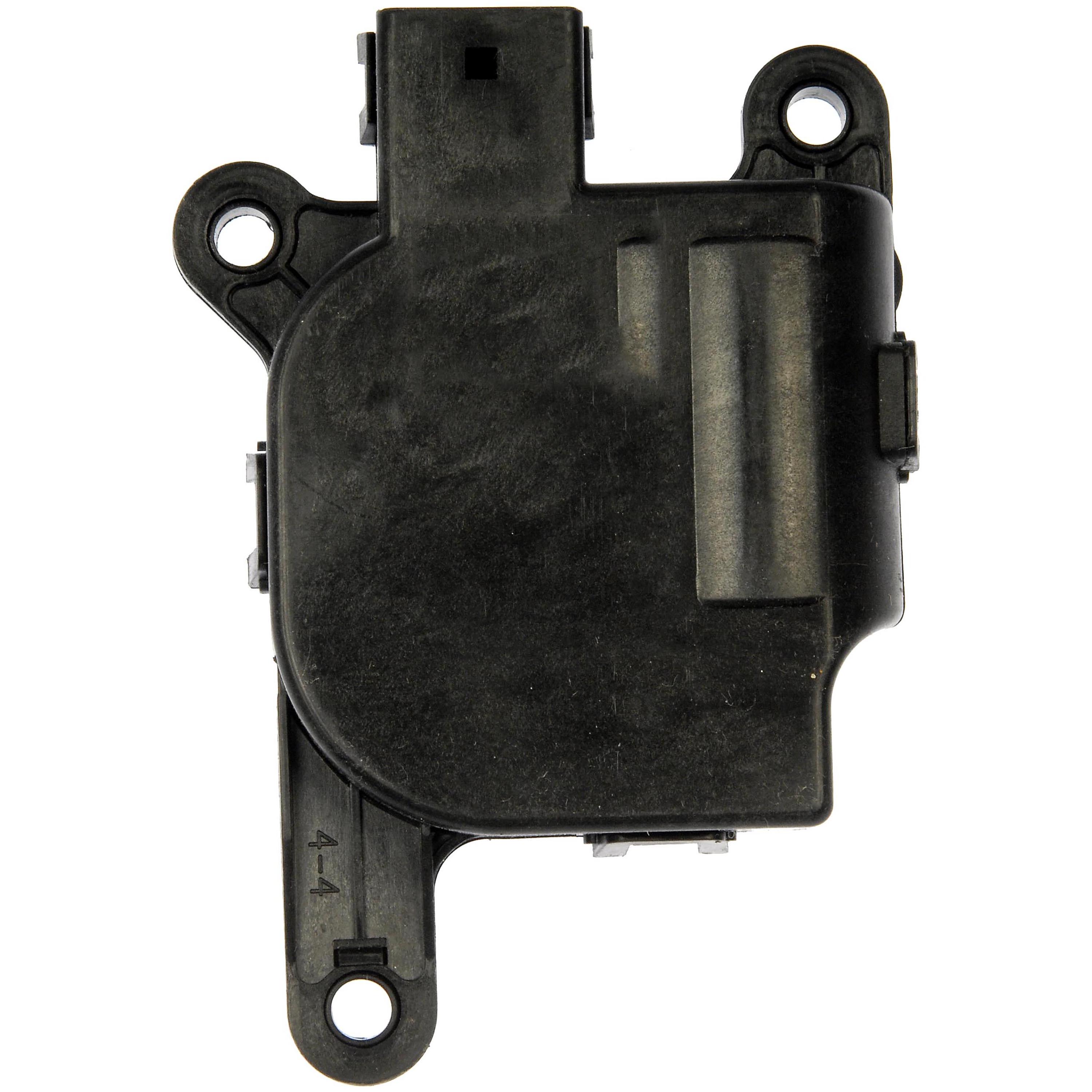 Dorman 604-300 HVAC Blend Door Actuator for Specific Dodge / Hyundai Models Fits select: 2006-2011 HYUNDAI ACCENT