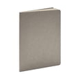 thumbnail image 1 of Libreta Derebo de 40 hojas de raya con pasta de cartón gris 14 x 21, 1 of 3