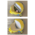 thumbnail image 4 of Despicable Me Backpack Minions Doll Plush Schoolbag Large Capacity Cartoon Backpack-Vinsniv, 4 of 5