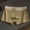 Beige, variant on TMOYZQ Men's Underwear Cool Conditioned Underwear Stretch Boxers Fresh Breathable Boxers on Clearance