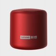 thumbnail image 1 of Caixa De Som Portátil Lenovo L01 TWS Rojo, 1 of 8
