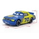 thumbnail image 1 of 11 historia del coche de carreras 93, 52, 70, 61, 39, 34 juguetes para niños regalo modelo de aleación, 1 of 6